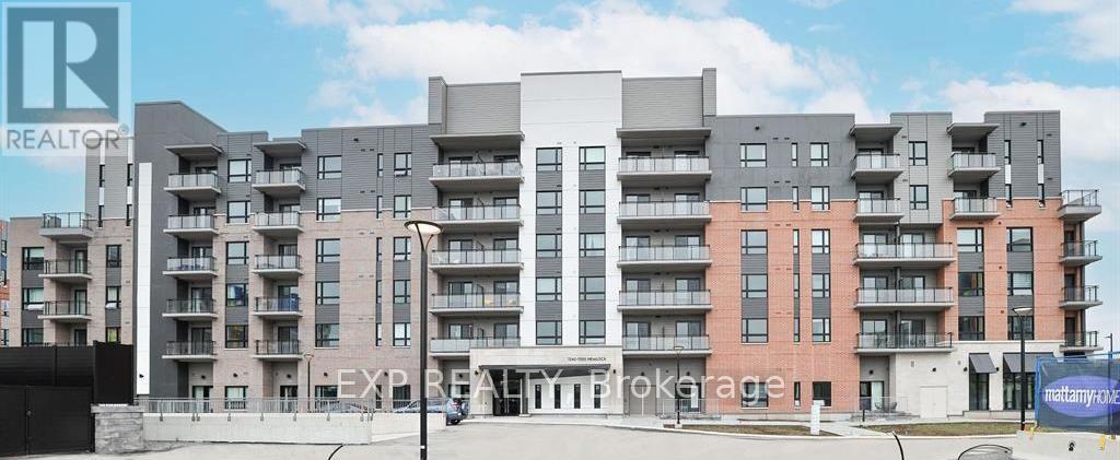 110 - 1350 HEMLOCK ROAD, Ottawa, Ontario