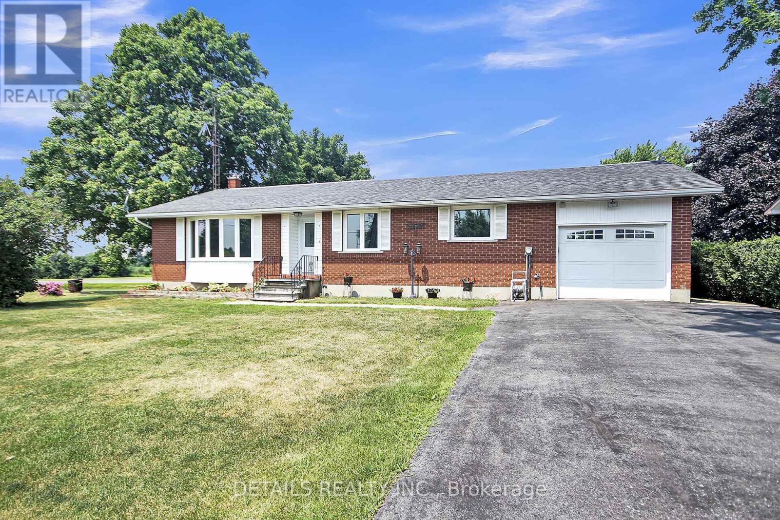 13459 LOUCKS ROAD, North Dundas, Ontario