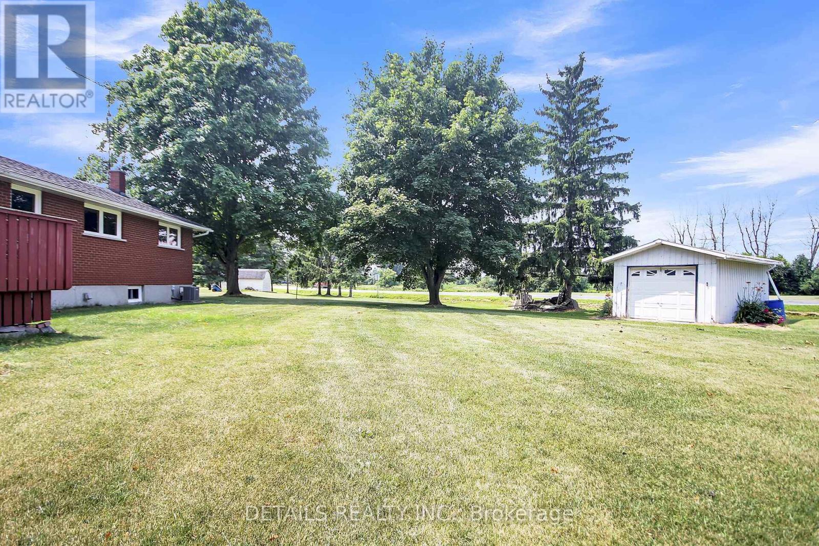 13459 Loucks Road, North Dundas, Ontario  K0C 1H0 - Photo 30 - X12269791