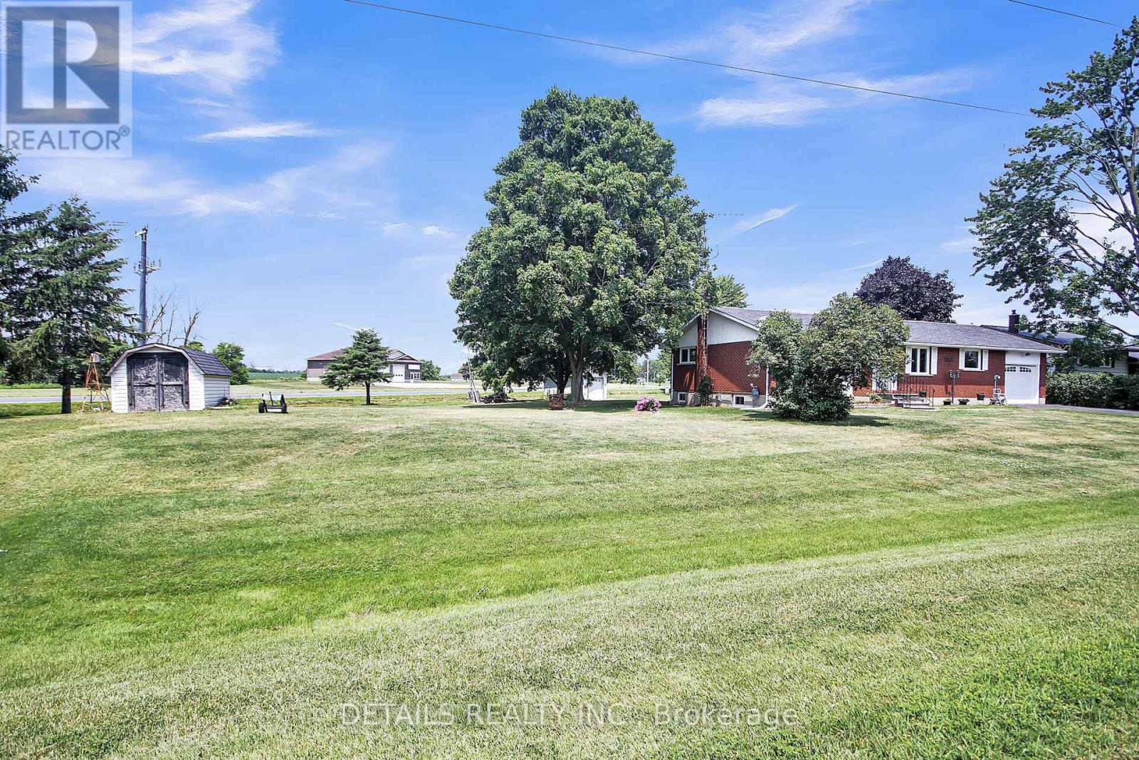 13459 Loucks Road, North Dundas, Ontario  K0C 1H0 - Photo 32 - X12269791