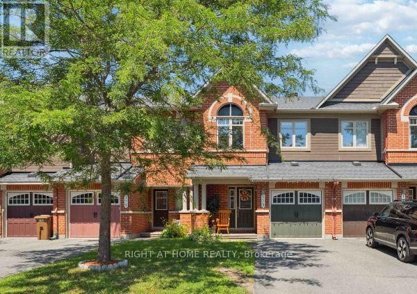 Property at 173 GARRITY CRESCENT image 1