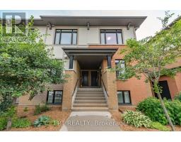 10 - 57 BERGERON PRIVATE, Ottawa, Ontario