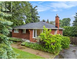 20 NEWHAVEN STREET, Ottawa, Ontario