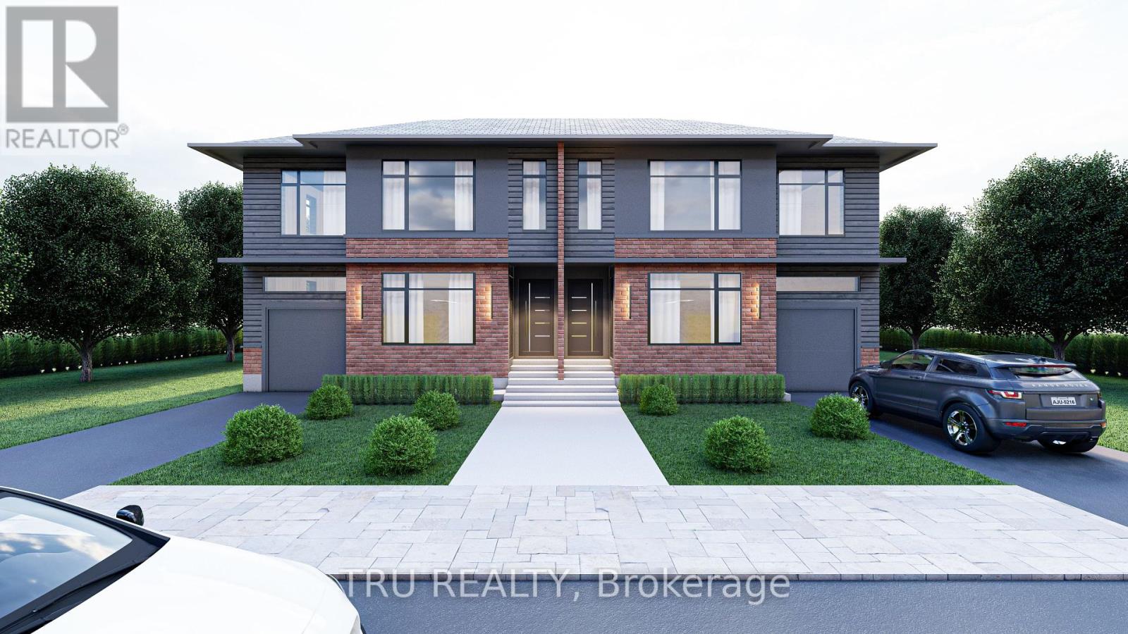 1353B GOSSET STREET N, ottawa, Ontario