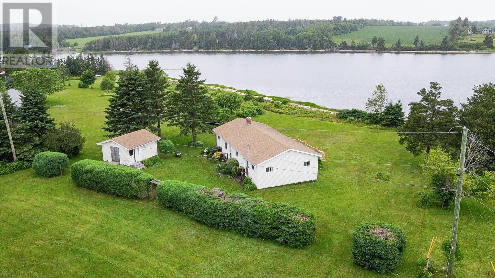 227 Hummingbird Court, Oyster Bed Bridge, Prince Edward Island  C1E 0N8 - Photo 34 - 202516931