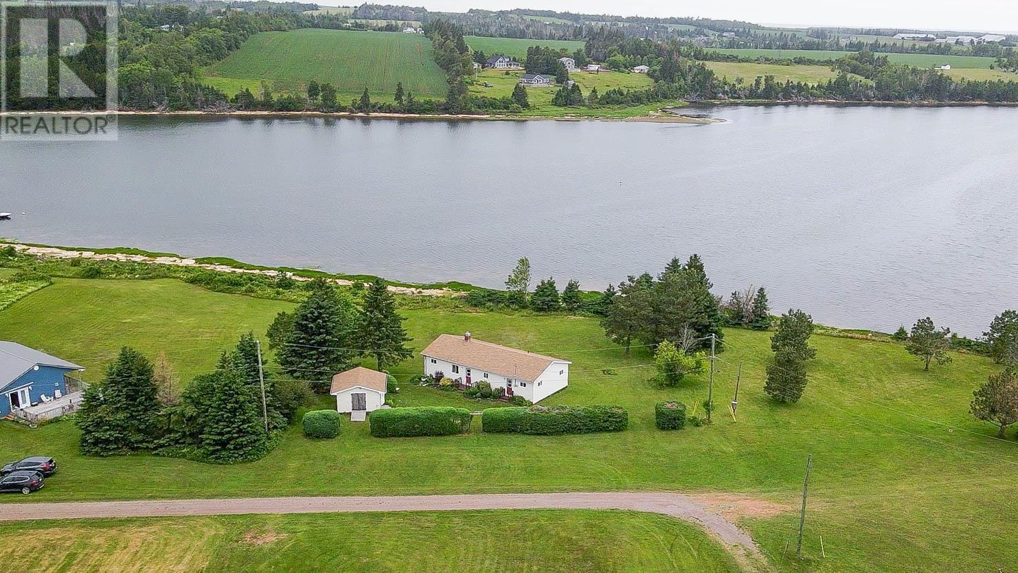 227 Hummingbird Court, Oyster Bed Bridge, Prince Edward Island  C1E 0N8 - Photo 36 - 202516931