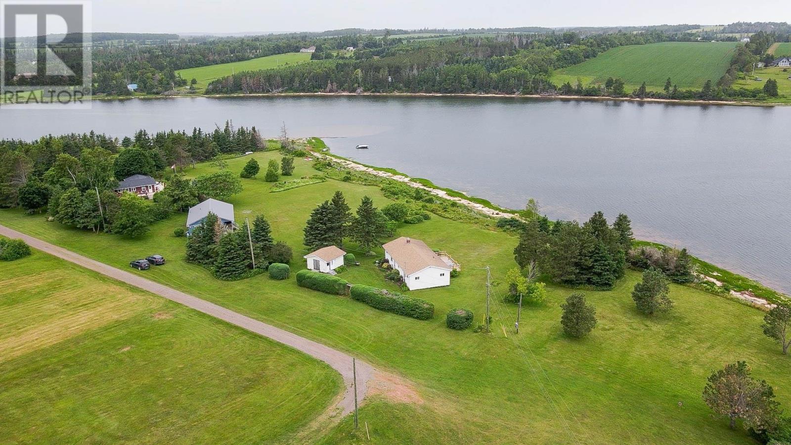 227 Hummingbird Court, Oyster Bed Bridge, Prince Edward Island  C1E 0N8 - Photo 39 - 202516931