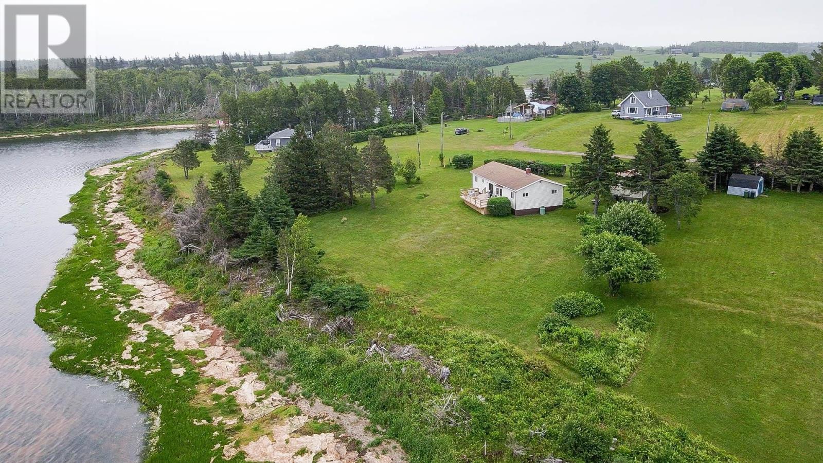 227 Hummingbird Court, Oyster Bed Bridge, Prince Edward Island  C1E 0N8 - Photo 40 - 202516931
