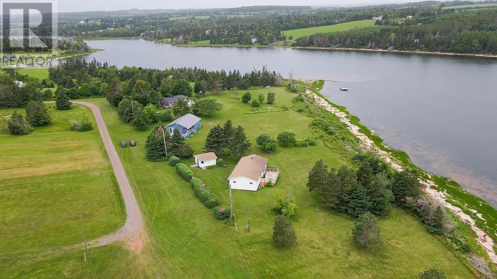 227 Hummingbird Court, Oyster Bed Bridge, Prince Edward Island  C1E 0N8 - Photo 41 - 202516931