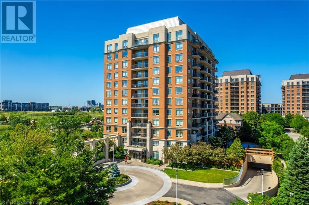 Property at 2365 CENTRAL PARK Drive Unit# 906 image 1