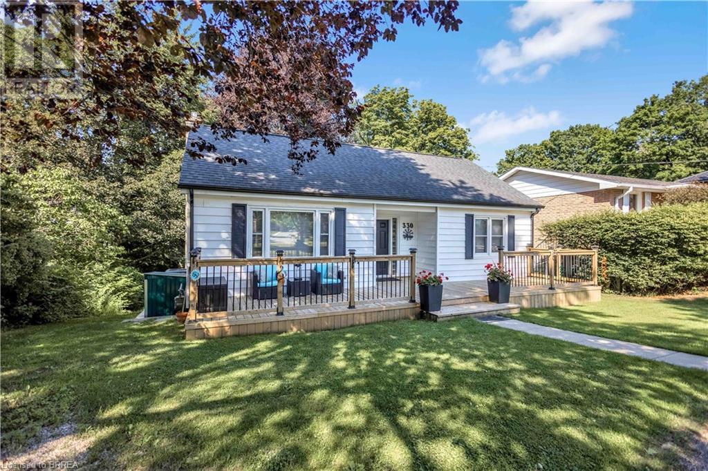 330 Thames Street S, Ingersoll, Ontario  N5C 2V1 - Photo 41 - 40748912