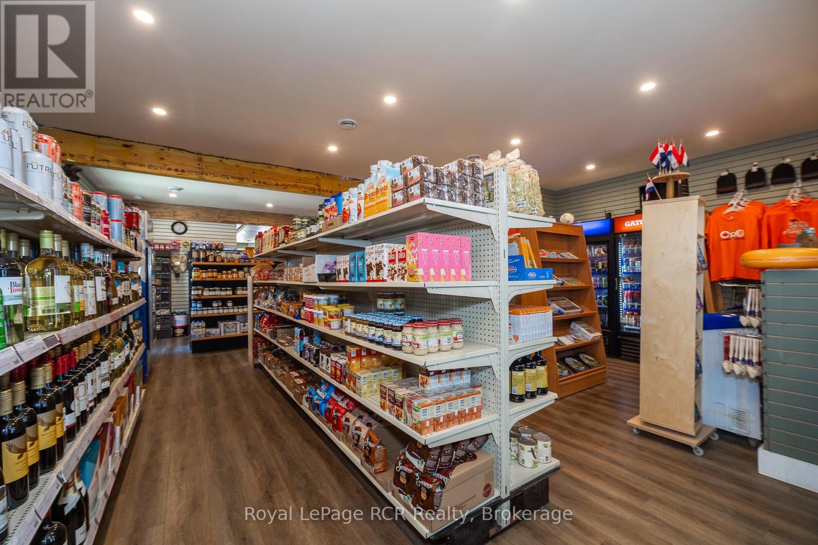 177569 Grey Rd 18 Road, Georgian Bluffs, Ontario  N4K 5N5 - Photo 14 - X12268326