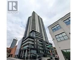 60 CHARLES Street W Unit# 2403, kitchener, Ontario