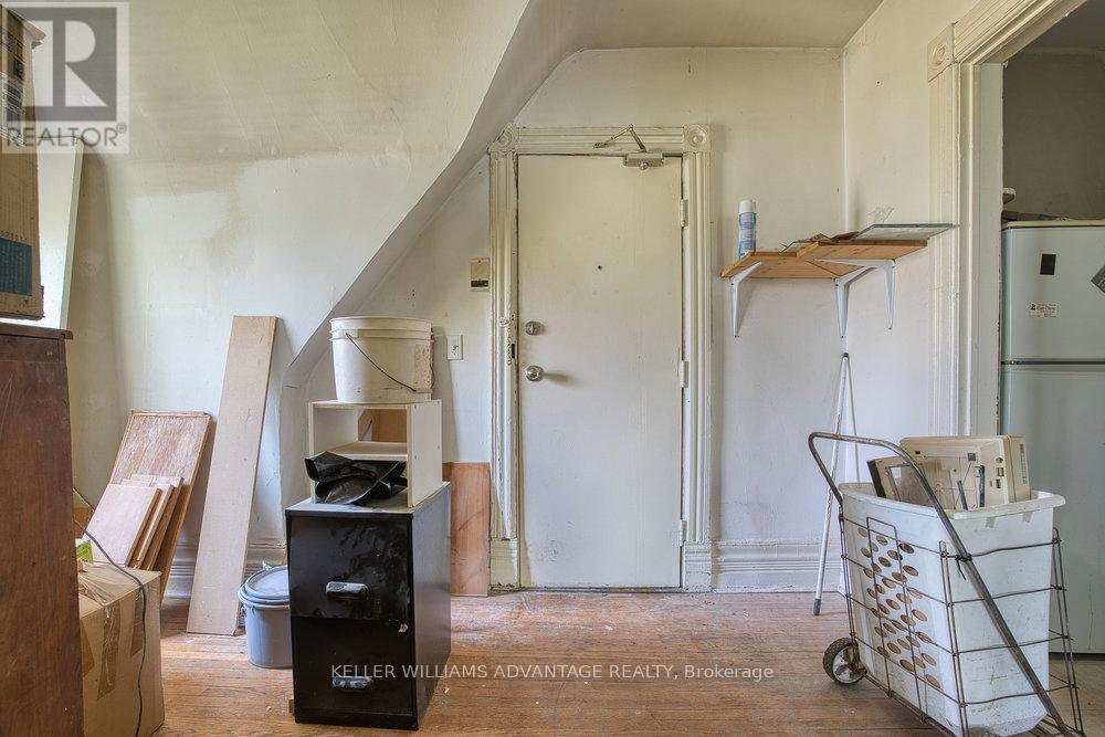 43 Dewson Street, Toronto, Ontario  M6H 1G6 - Photo 22 - C12269773