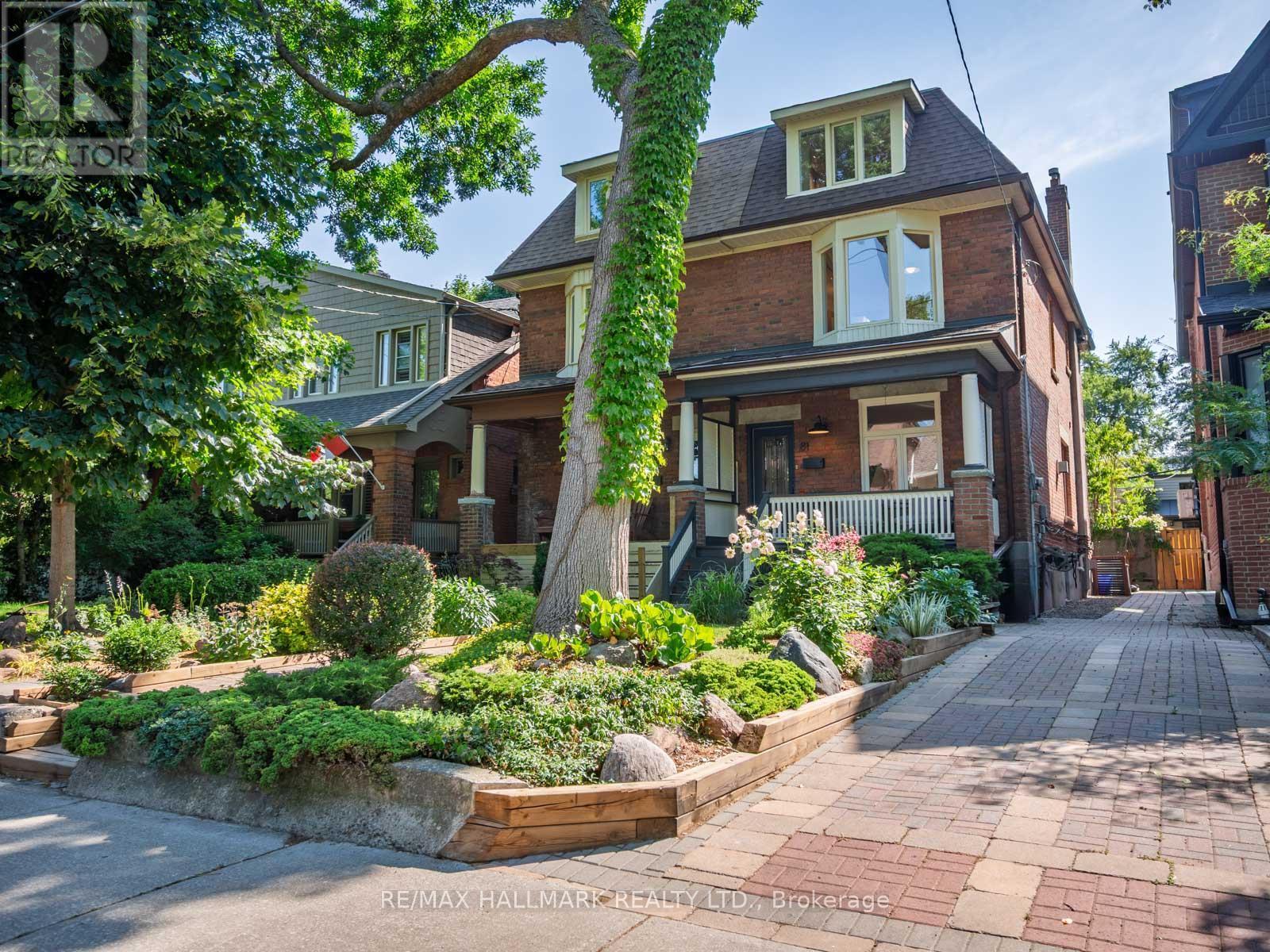 Property at 81 WOODYCREST AVENUE image 1