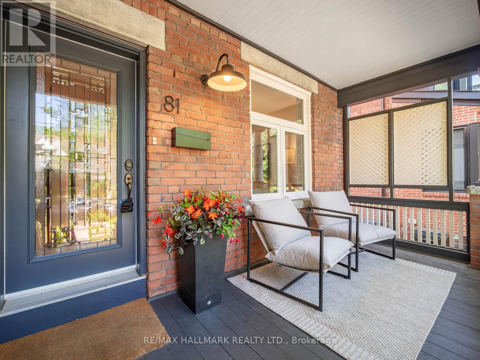 Property at 81 WOODYCREST AVENUE image 2
