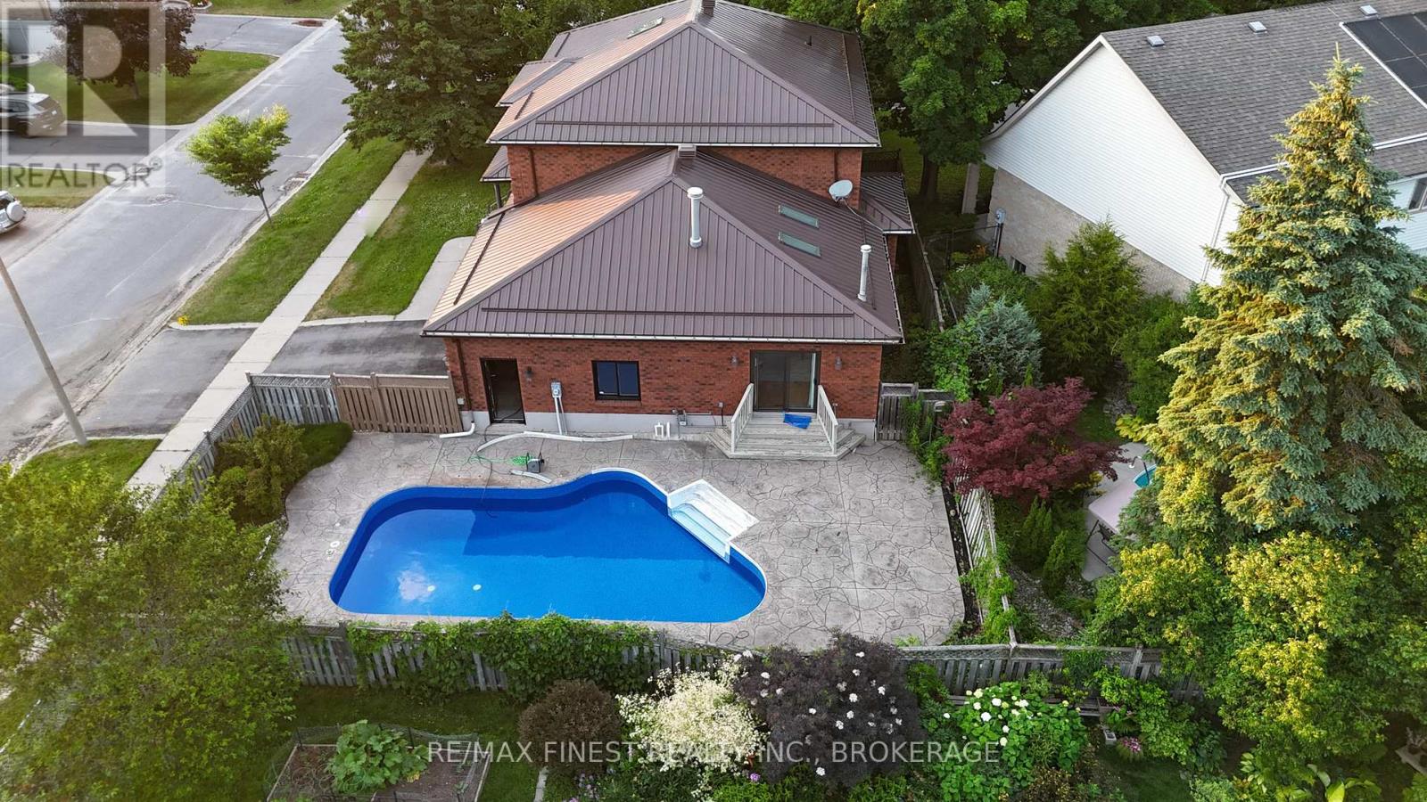 634 Fernmoor Drive, Kingston, Ontario  K7M 8K5 - Photo 36 - X12264934