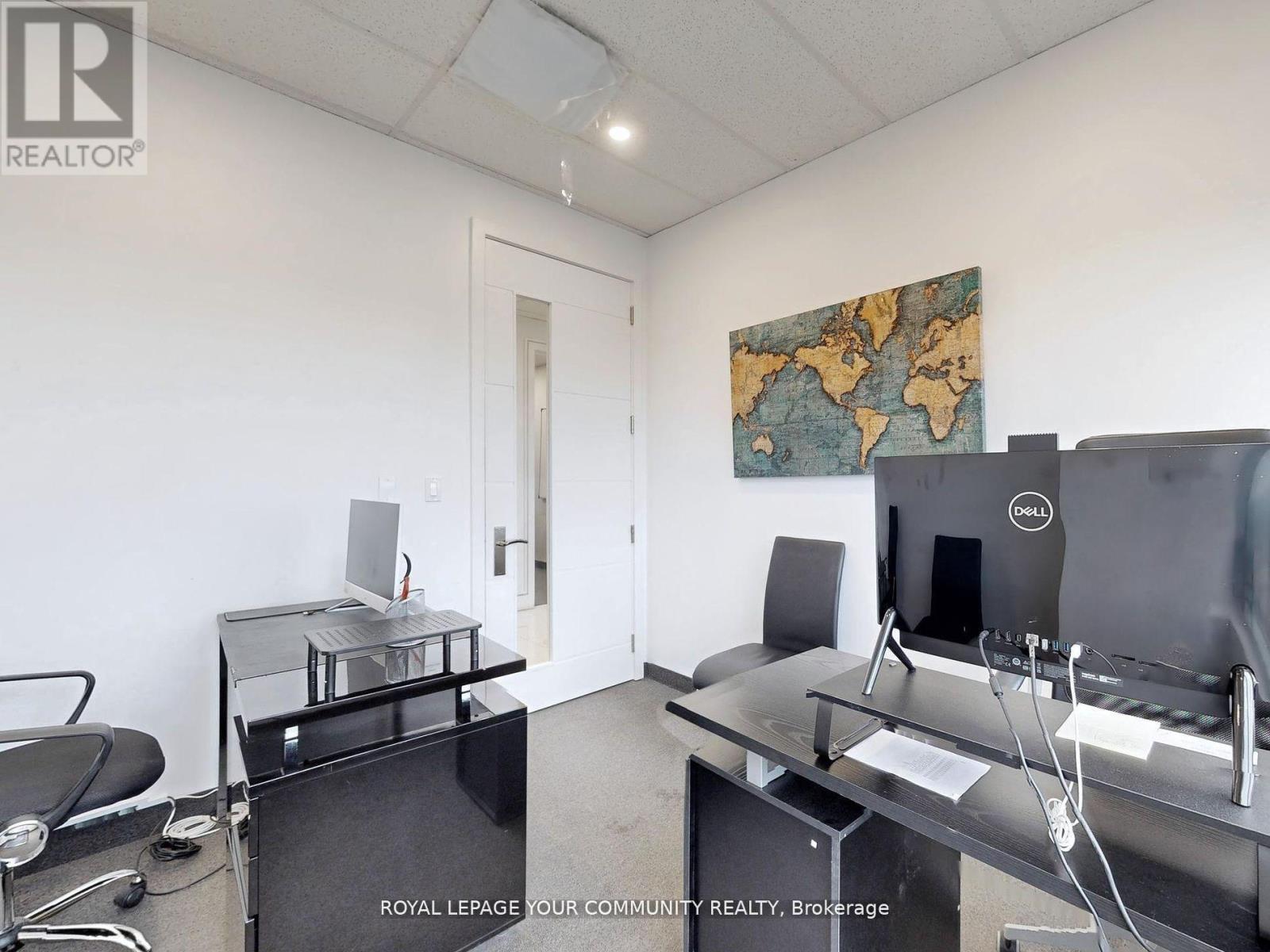 1101/1102/1114 - 7191 Yonge Street, Markham (Thornhill), Ontario  L3T 0C4 - Photo 15 - N12269663