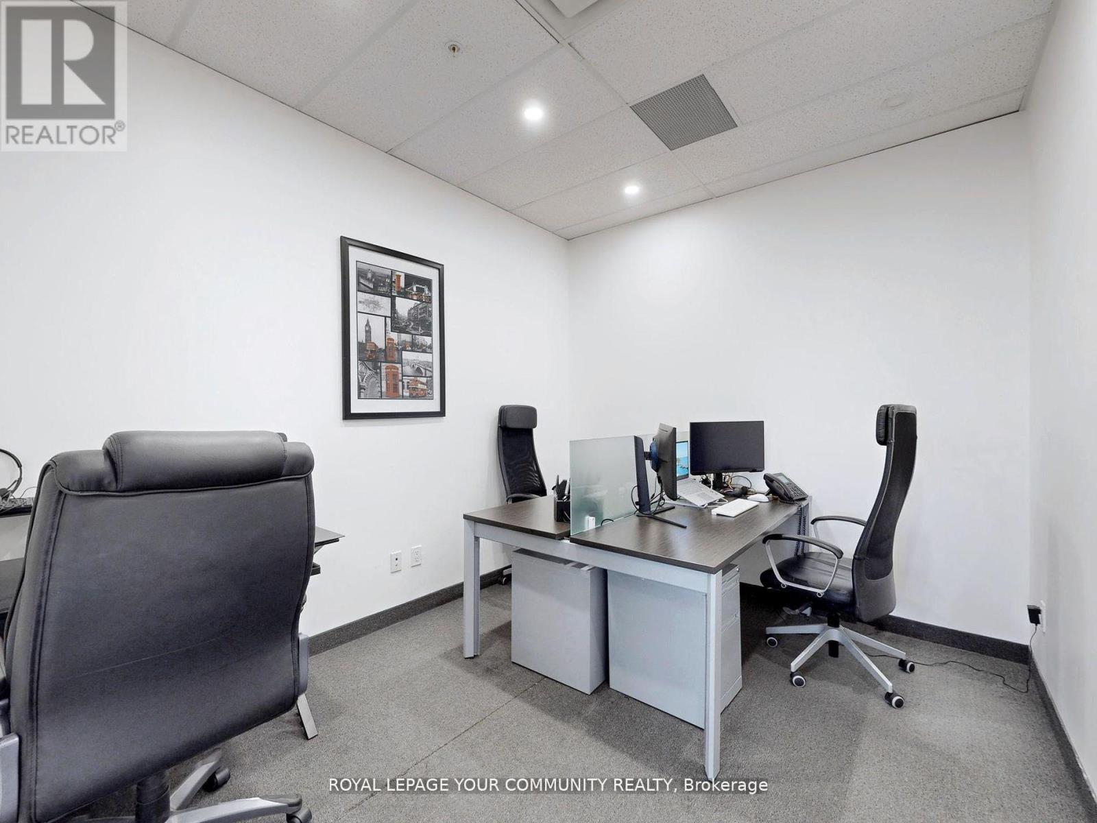 1101/1102/1114 - 7191 Yonge Street, Markham (Thornhill), Ontario  L3T 0C4 - Photo 16 - N12269663