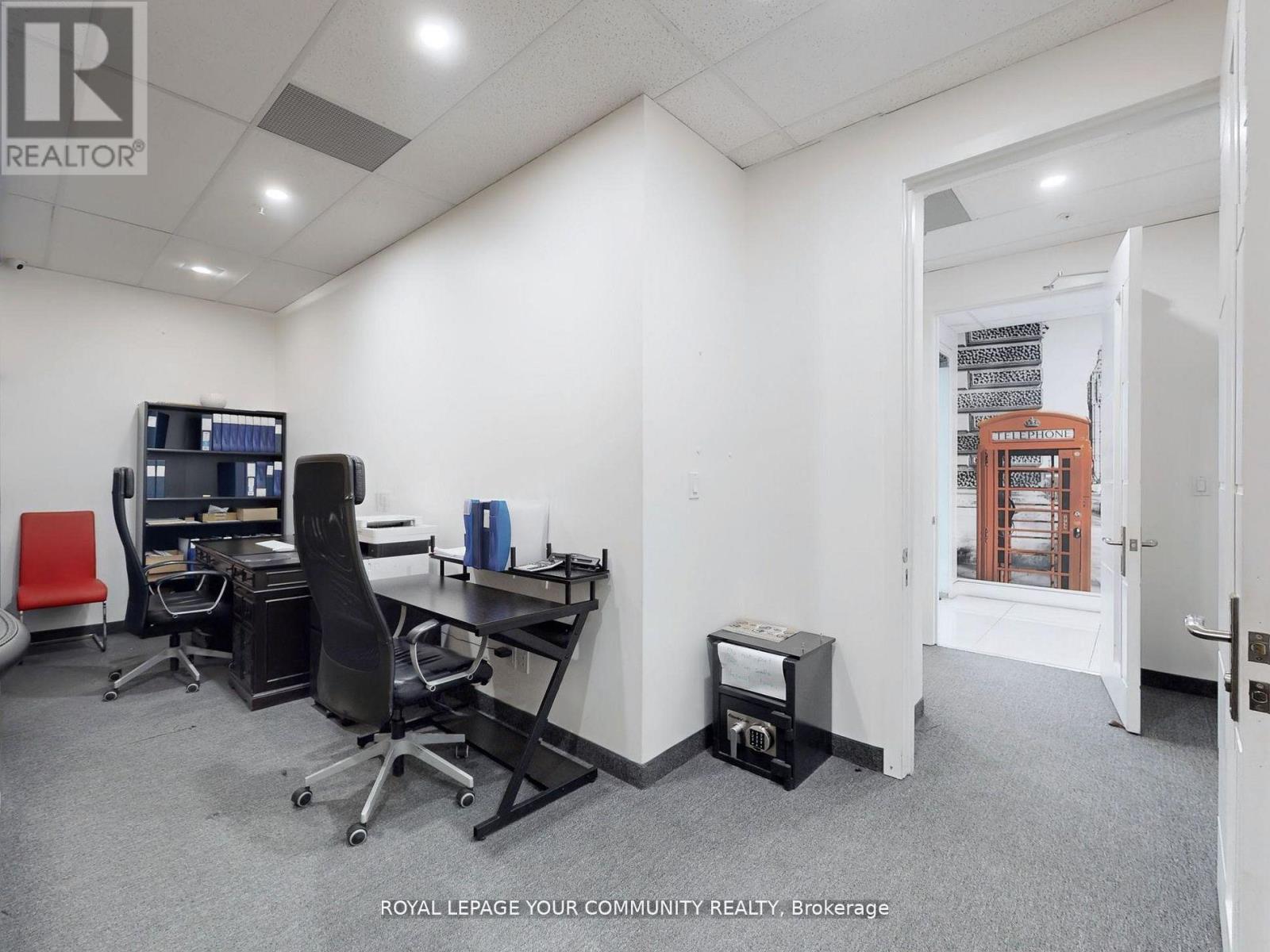 1101/1102/1114 - 7191 Yonge Street, Markham (Thornhill), Ontario  L3T 0C4 - Photo 24 - N12269663