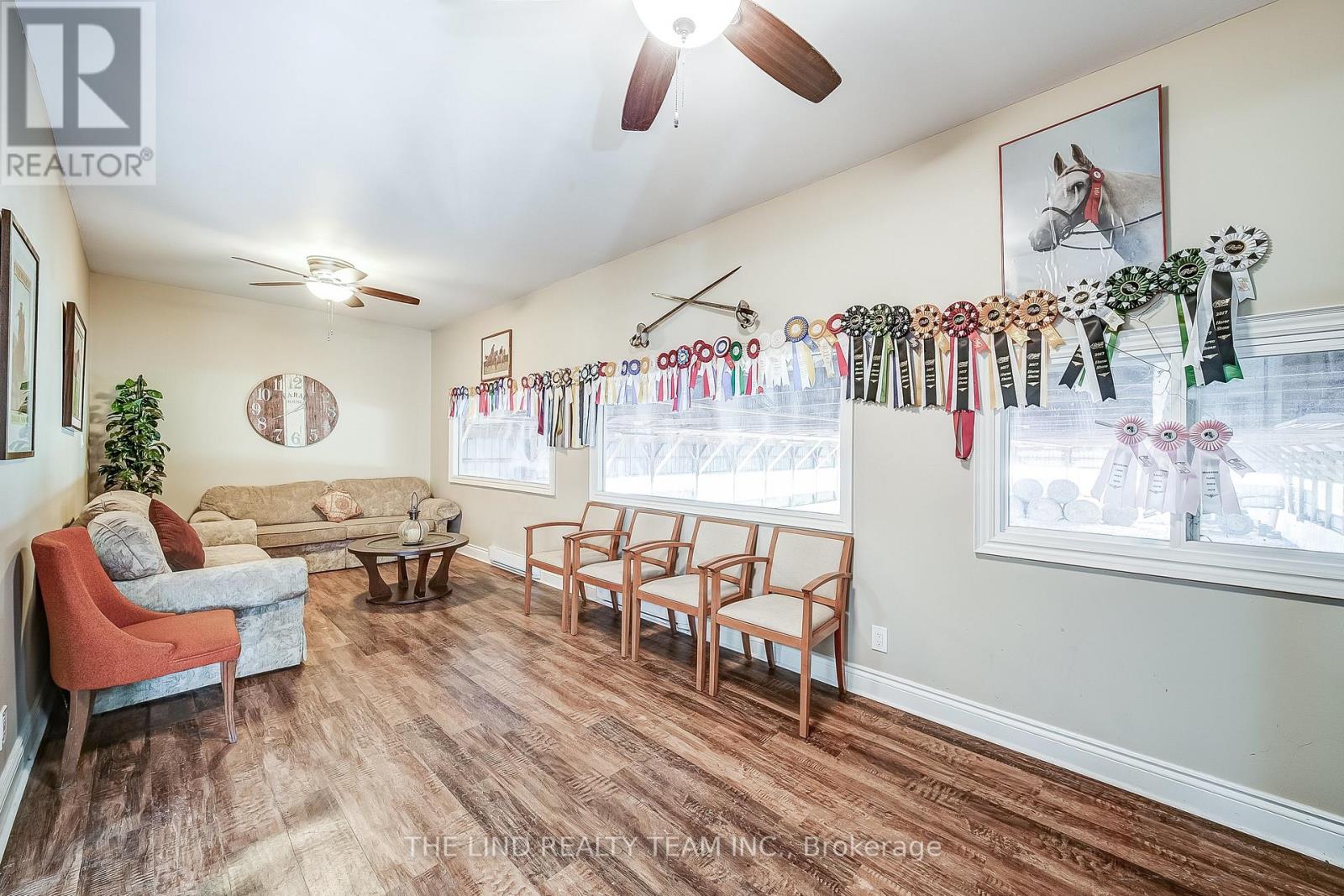 15809 Dufferin Street, King, Ontario  L7B 1K5 - Photo 33 - N12269683