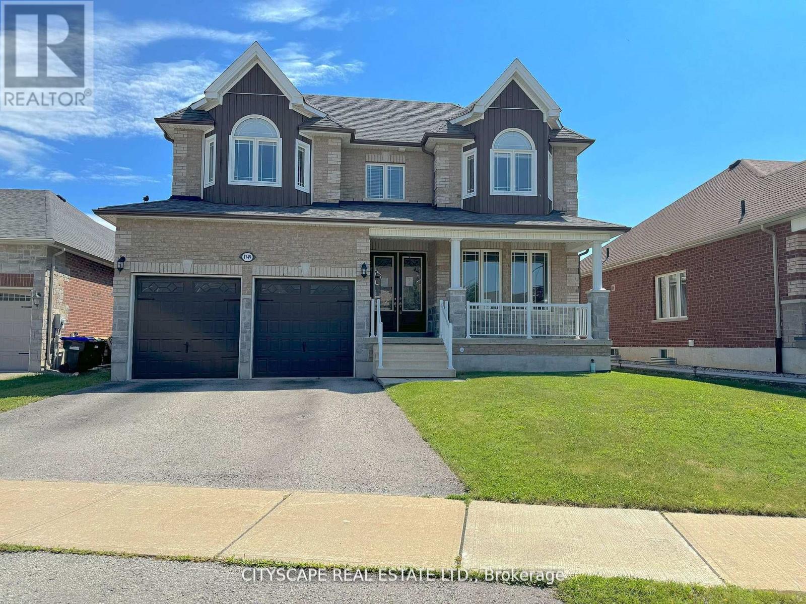 Property at 1749 ANGUS STREET image 1
