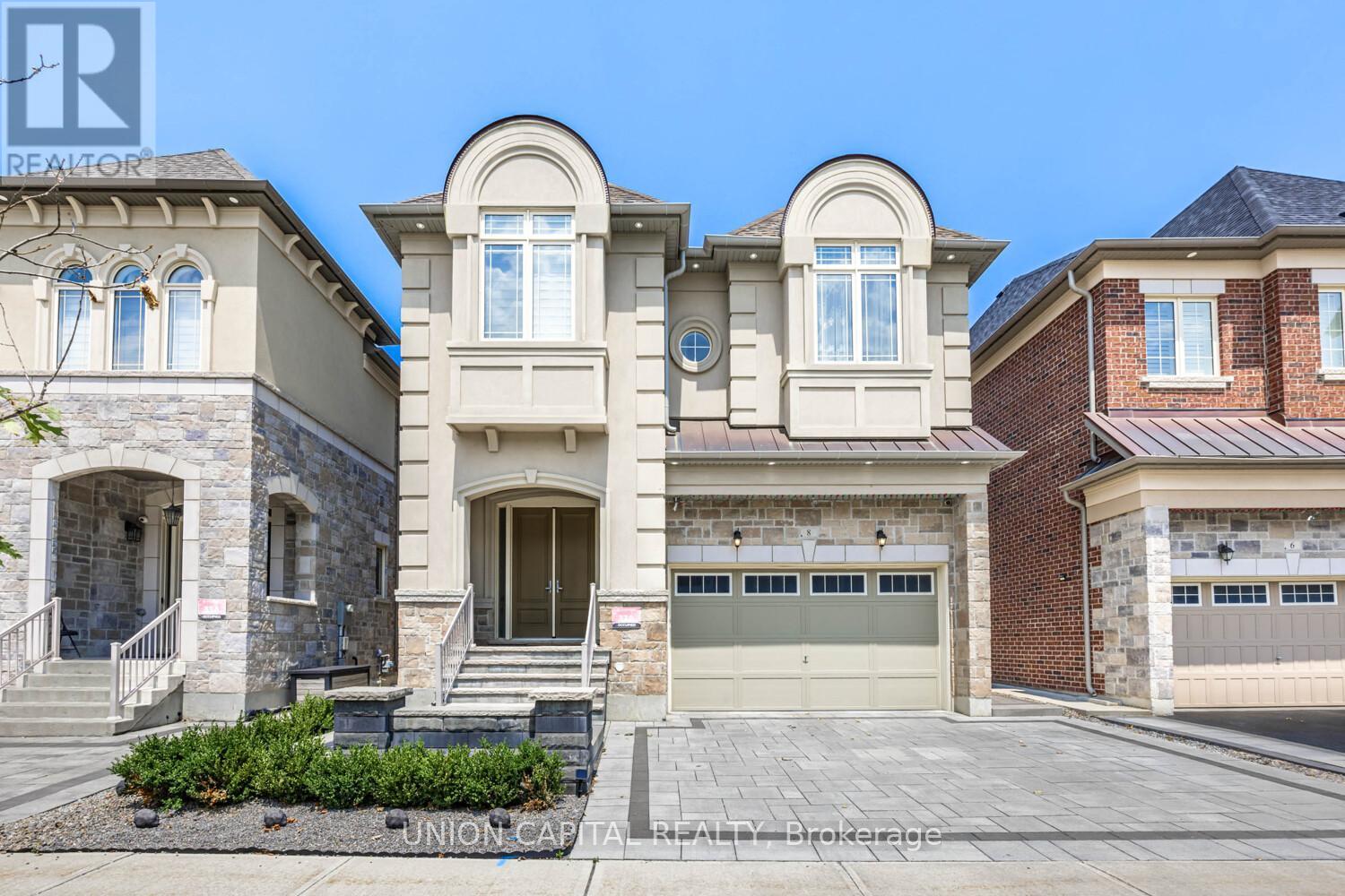 Property at 8 DRIZZEL CRESCENT image 1