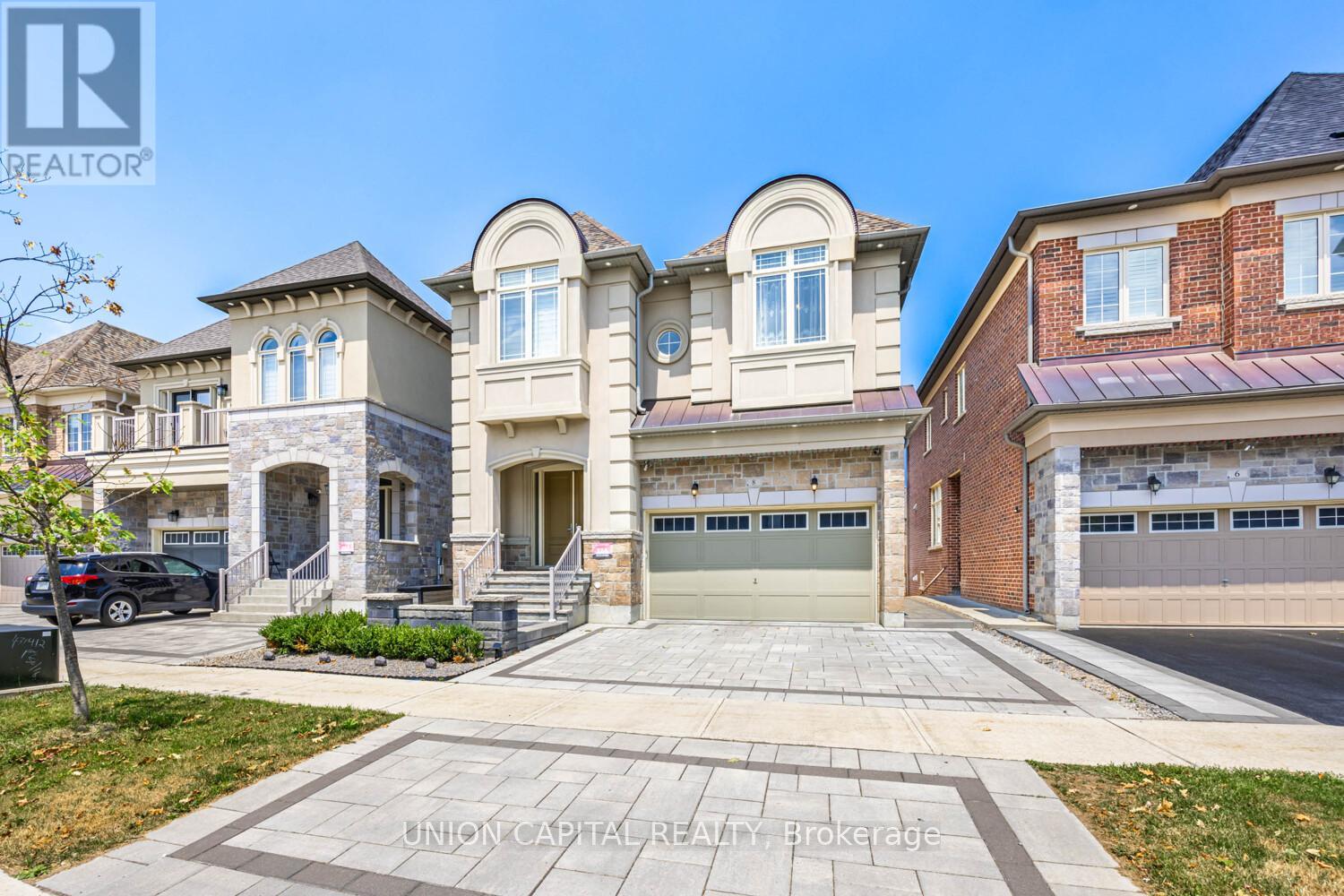 Property at 8 DRIZZEL CRESCENT image 2