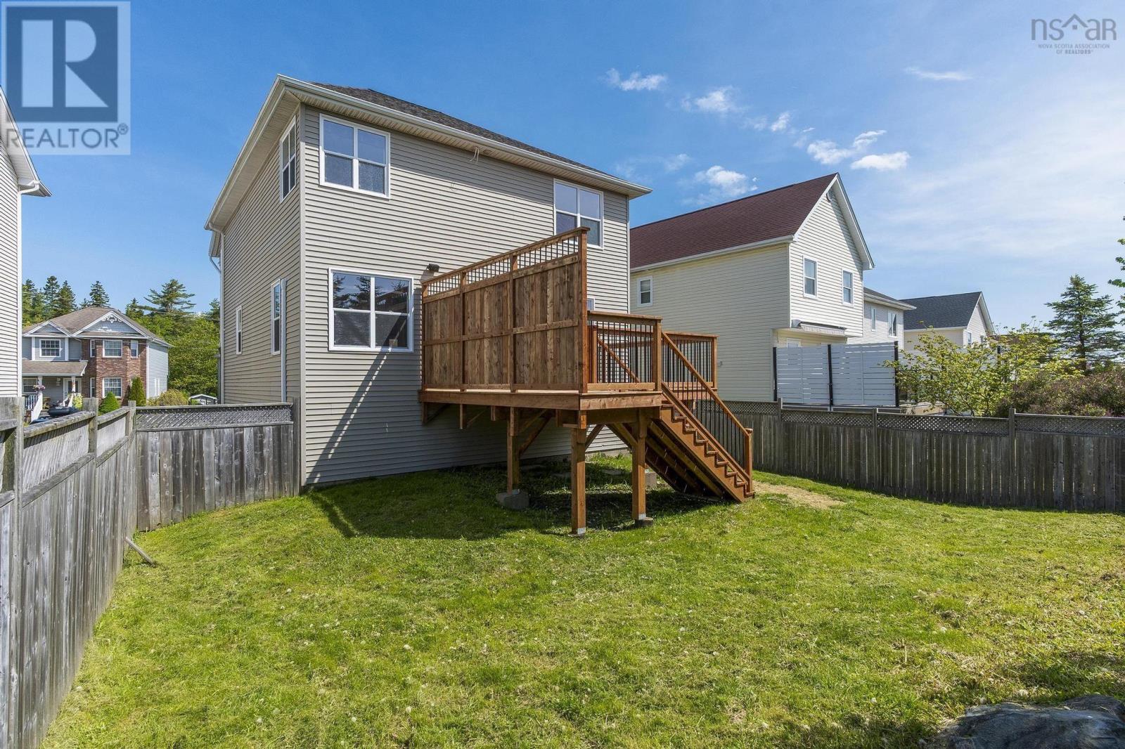 94 Cutter Drive, Halifax, Nova Scotia  B3M 4W5 - Photo 47 - 202513507