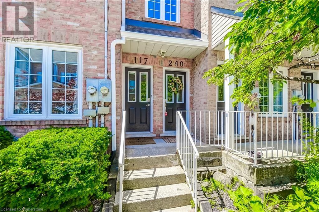 Property at 2055 WALKERS Line Unit# 240 image 4