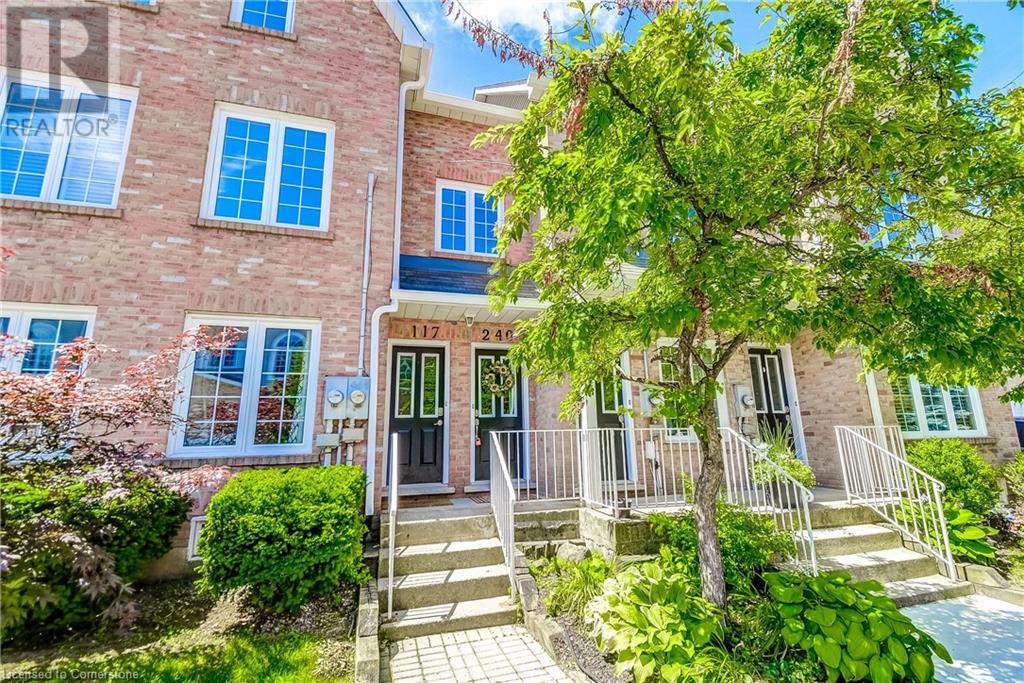 Property at 2055 WALKERS Line Unit# 240 image 3
