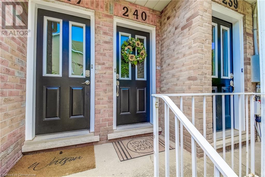 Property at 2055 WALKERS Line Unit# 240 image 5