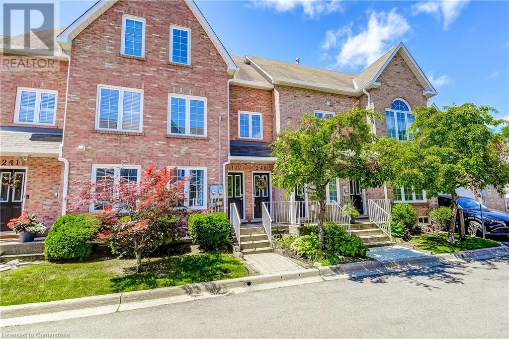 Property at 2055 WALKERS Line Unit# 240 image 1
