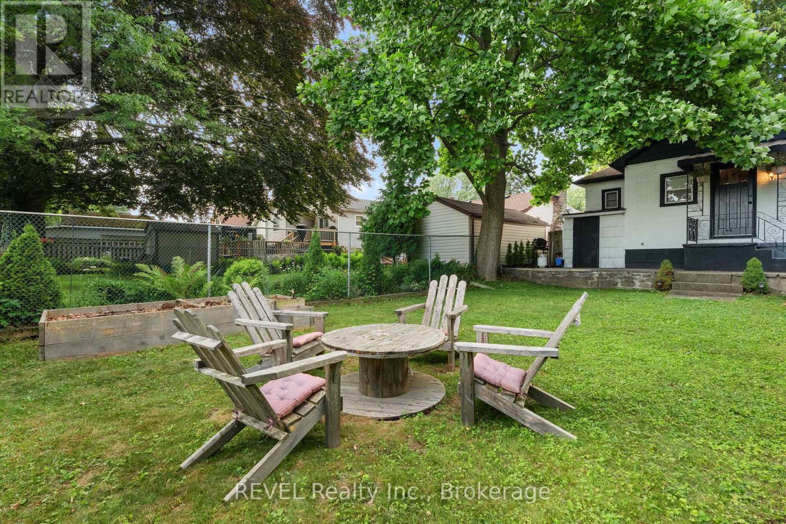 6344 Culp Street, Niagara Falls, Ontario  L2G 2C1 - Photo 11 - X12269883