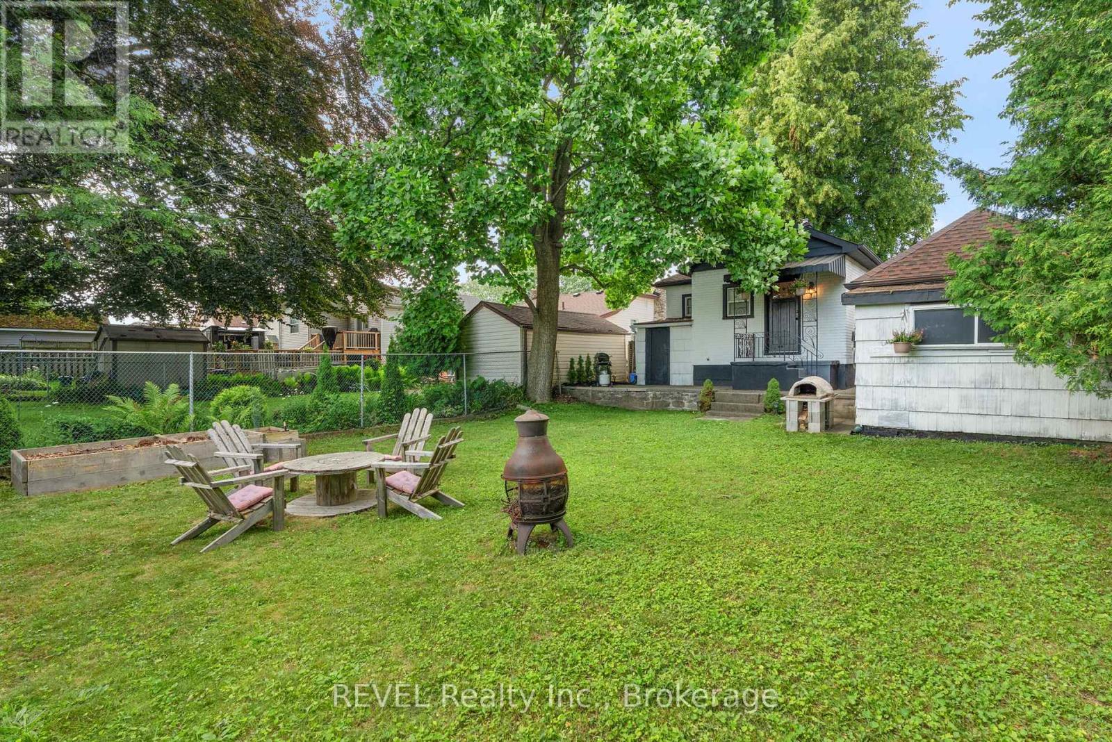 6344 Culp Street, Niagara Falls, Ontario  L2G 2C1 - Photo 12 - X12269883