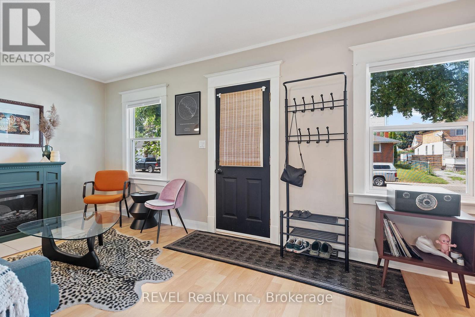 6344 Culp Street, Niagara Falls, Ontario  L2G 2C1 - Photo 13 - X12269883