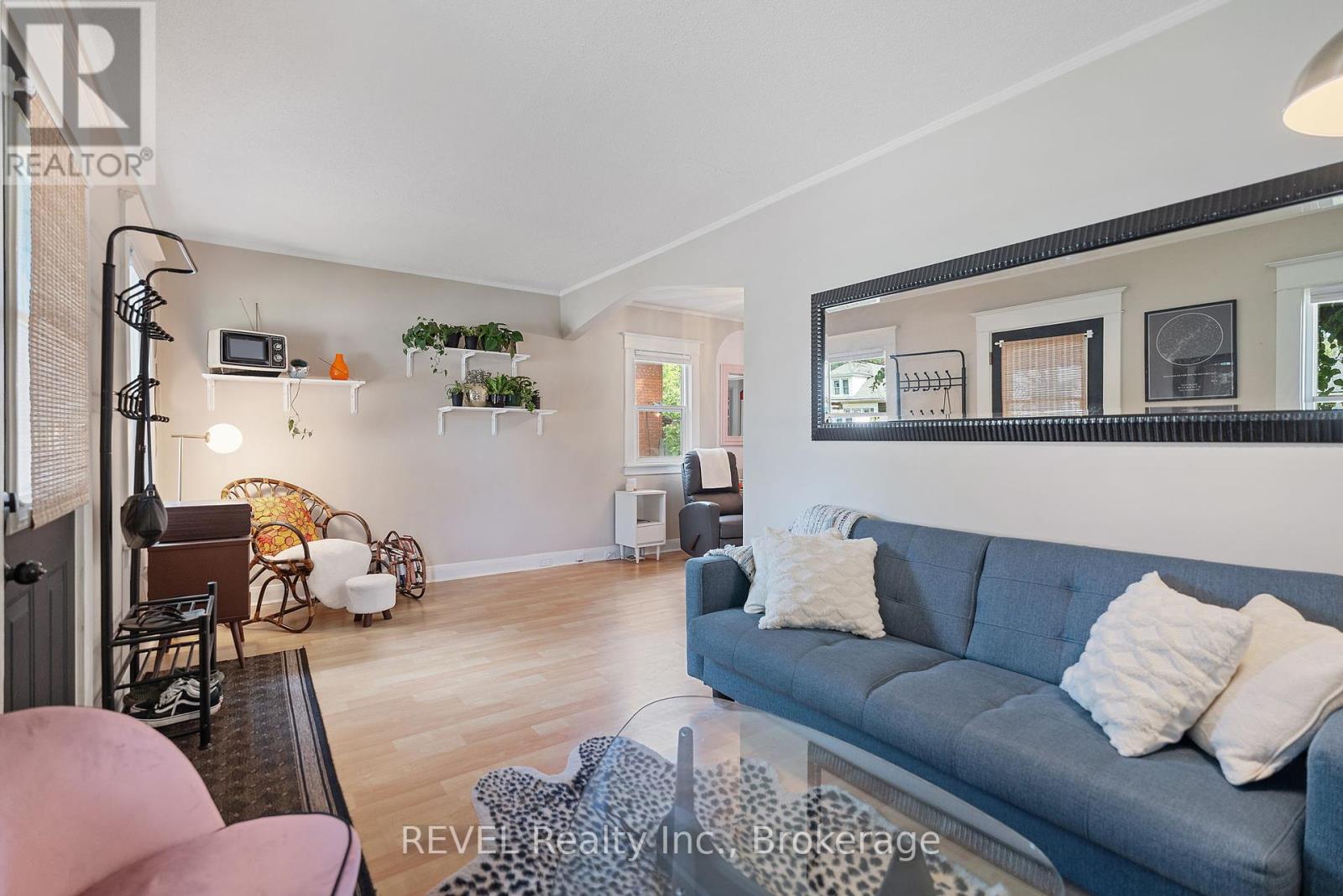 6344 Culp Street, Niagara Falls, Ontario  L2G 2C1 - Photo 16 - X12269883
