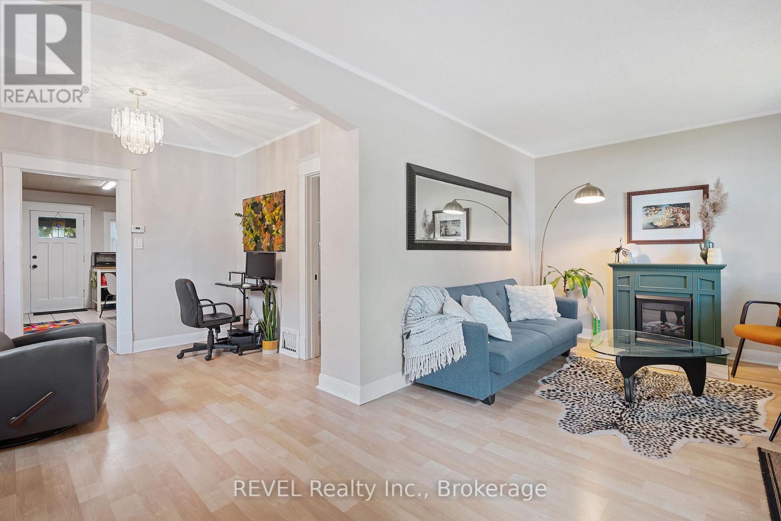 6344 Culp Street, Niagara Falls, Ontario  L2G 2C1 - Photo 19 - X12269883