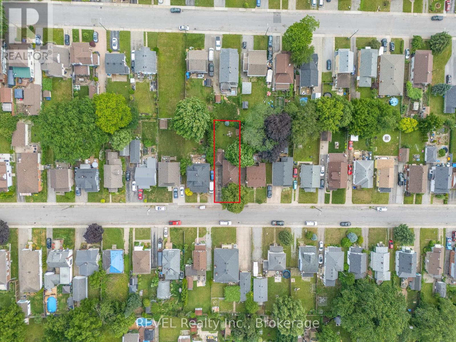 6344 Culp Street, Niagara Falls, Ontario  L2G 2C1 - Photo 36 - X12269883