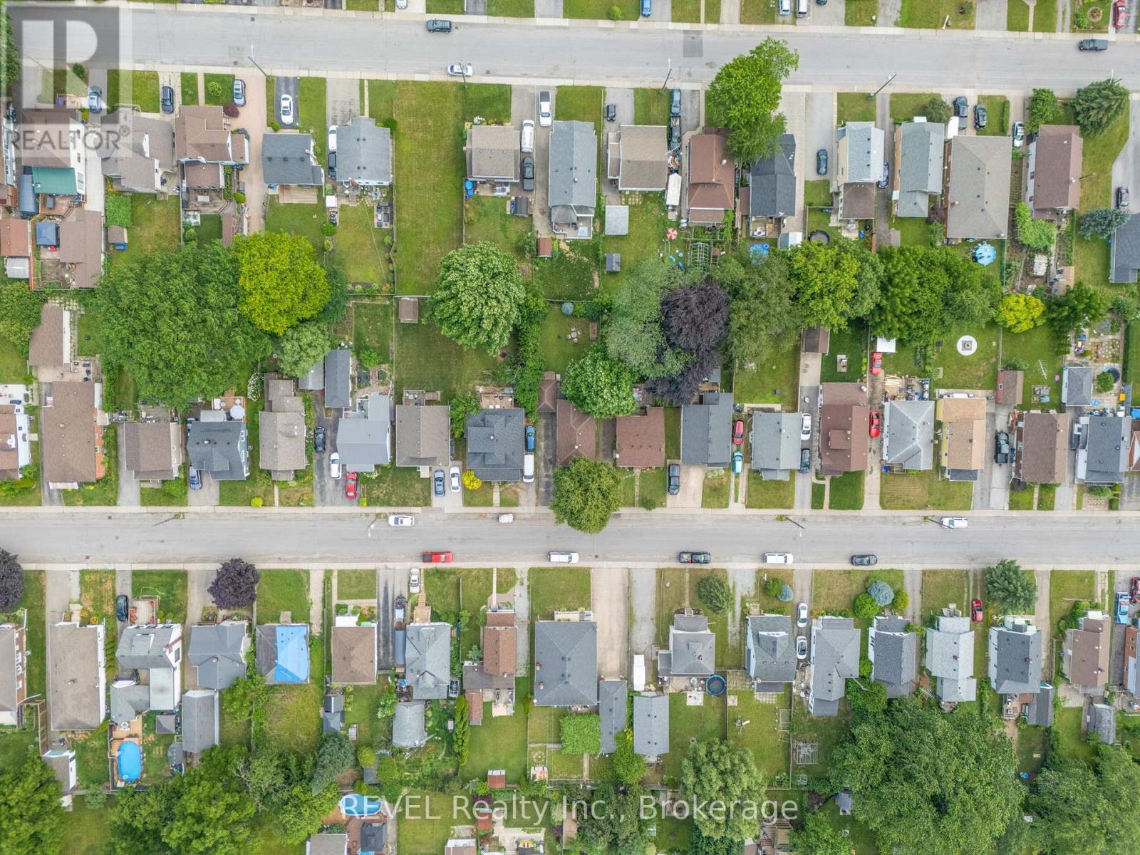 6344 Culp Street, Niagara Falls, Ontario  L2G 2C1 - Photo 37 - X12269883