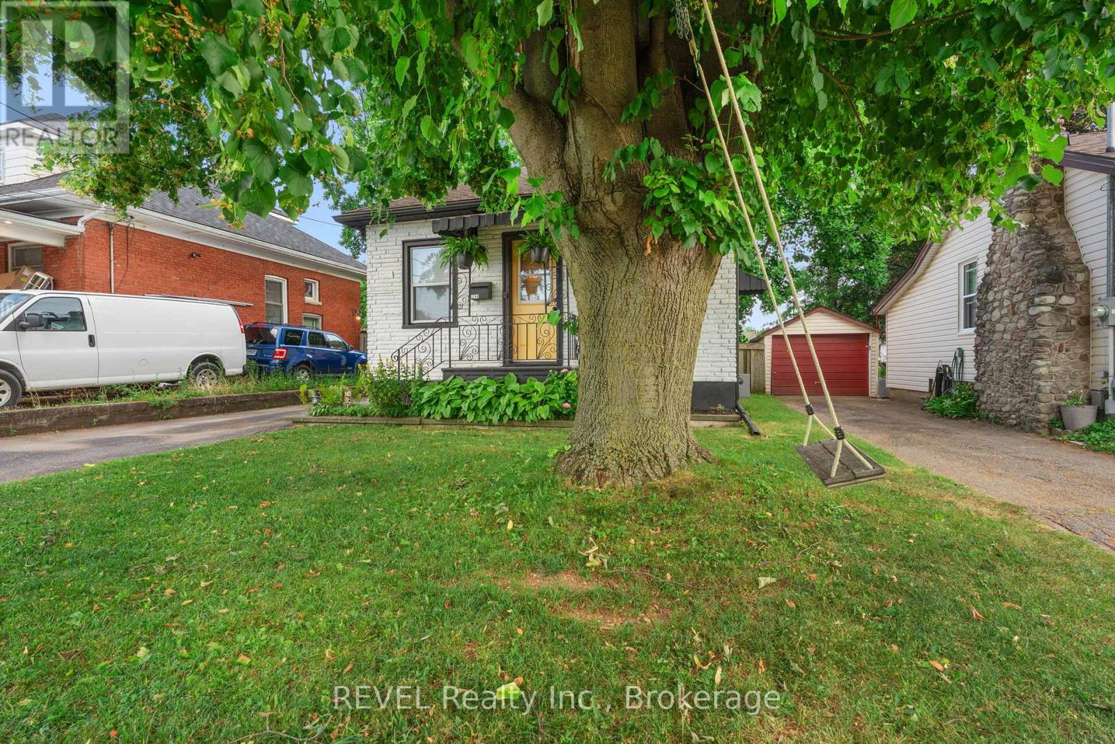 6344 Culp Street, Niagara Falls, Ontario  L2G 2C1 - Photo 6 - X12269883