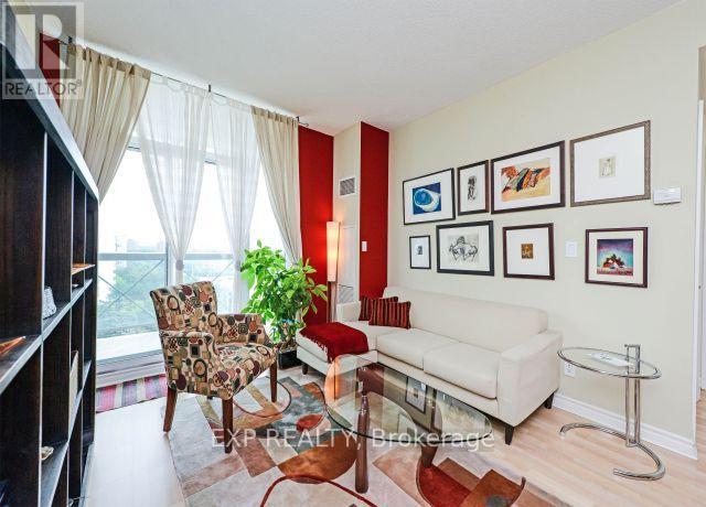 904 - 1359 RATHBURN ROAD E, Mississauga, Ontario