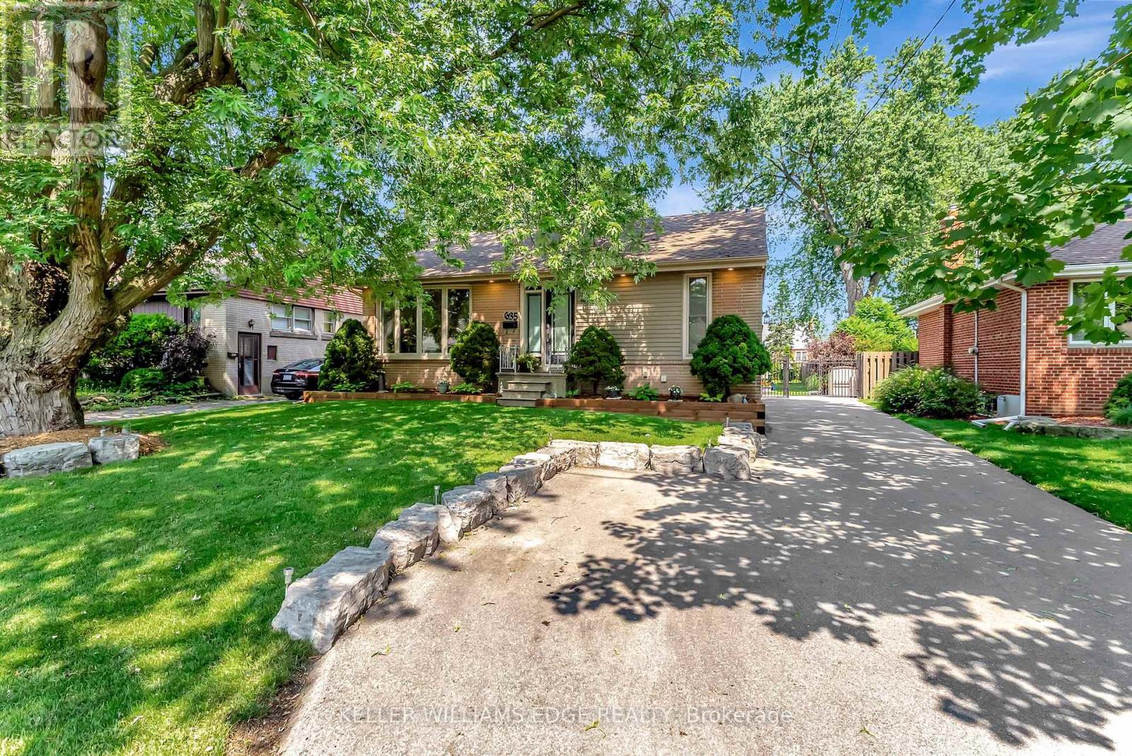Property at 635 INVERNESS AVENUE image 1