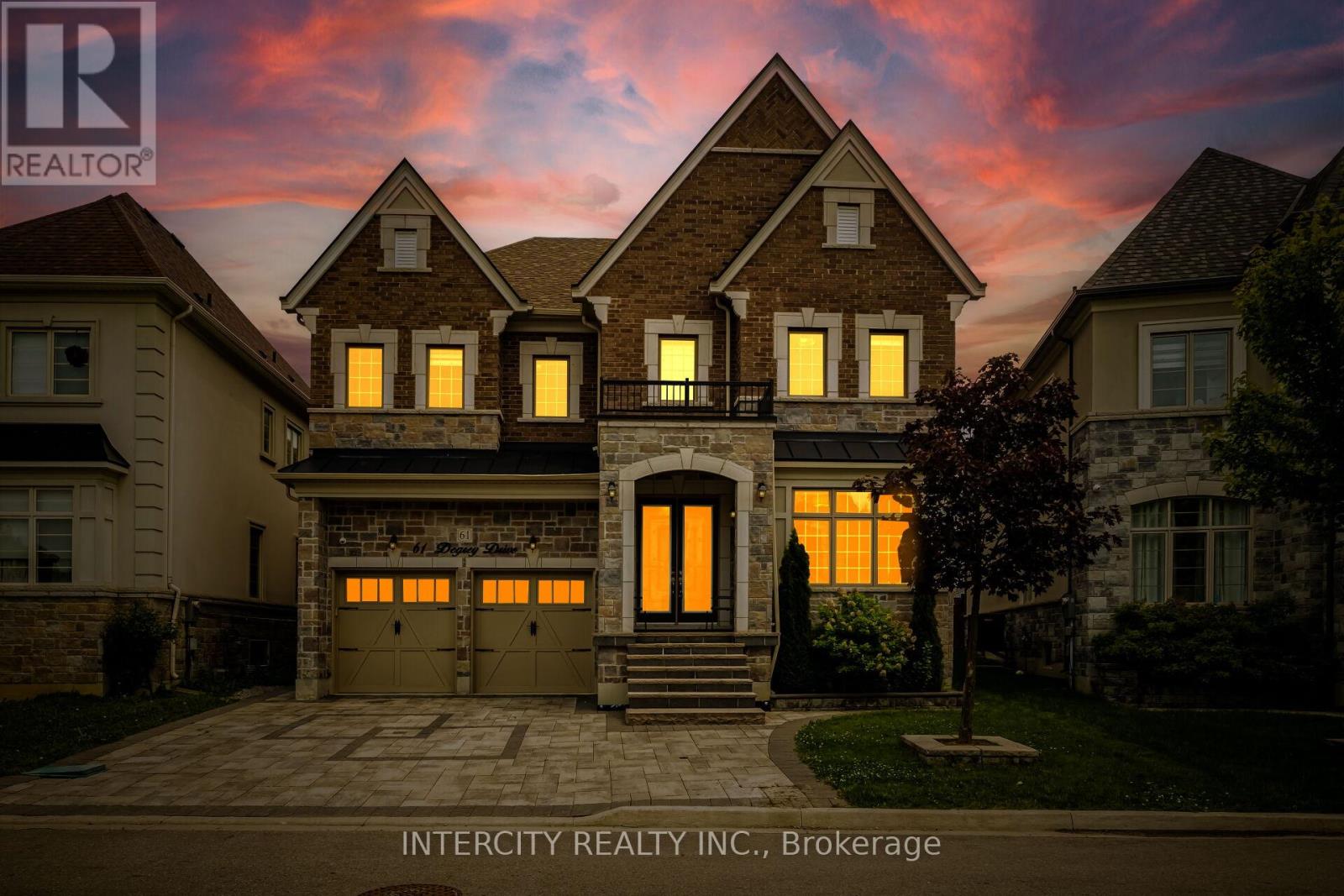 Property at 61 DEGREY DRIVE image 2