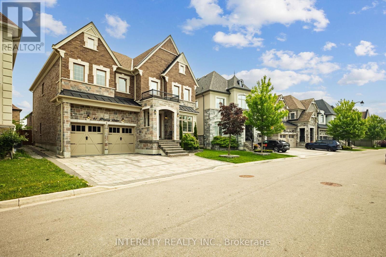 Property at 61 DEGREY DRIVE image 5