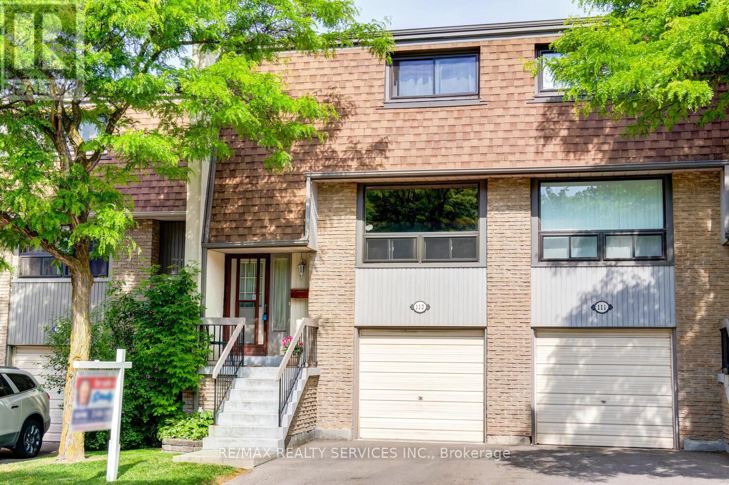 Property at 112 - 112 ASHTON CRESCENT image 1