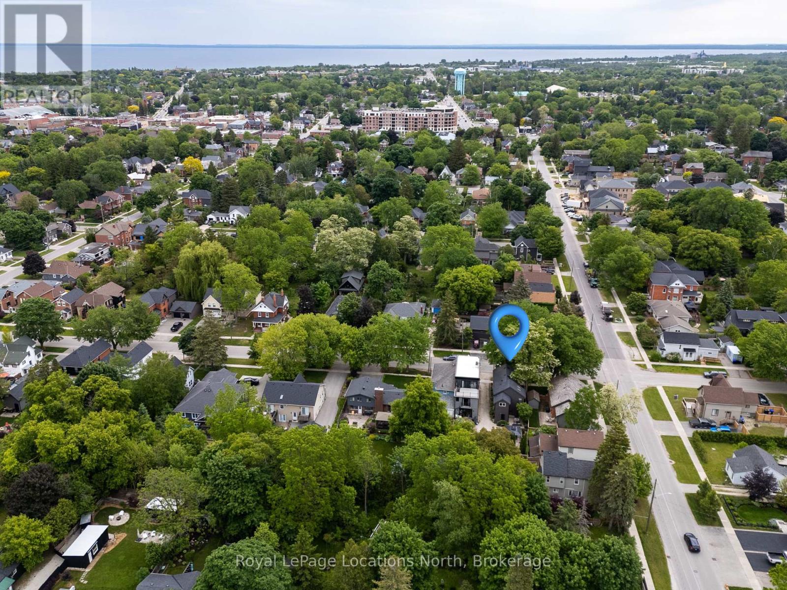 344 Birch Street, Collingwood, Ontario  L9Y 2V7 - Photo 42 - S12269853
