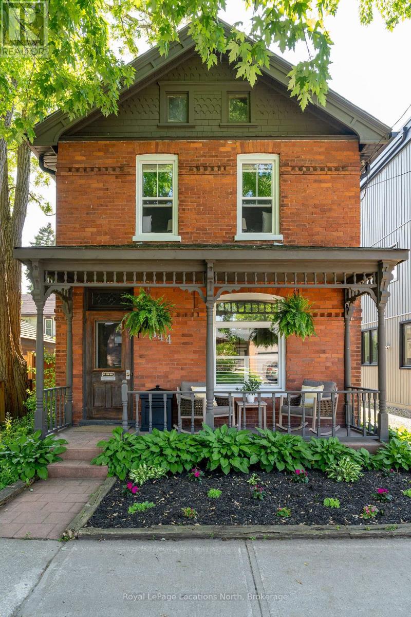 344 Birch Street, Collingwood, Ontario  L9Y 2V7 - Photo 44 - S12269853