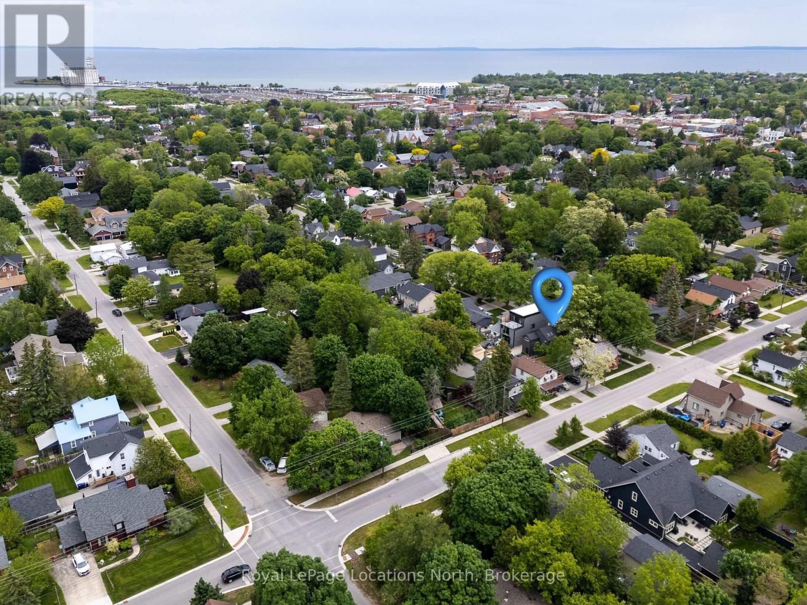 344 Birch Street, Collingwood, Ontario  L9Y 2V7 - Photo 5 - S12269853