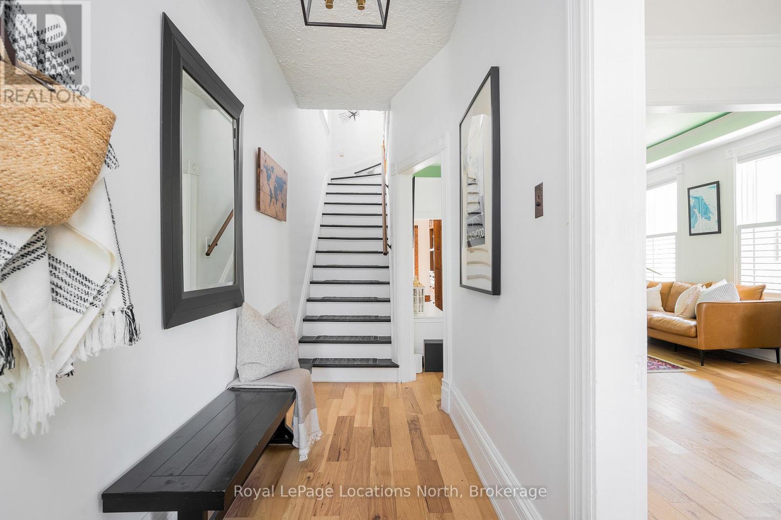 344 Birch Street, Collingwood, Ontario  L9Y 2V7 - Photo 6 - S12269853